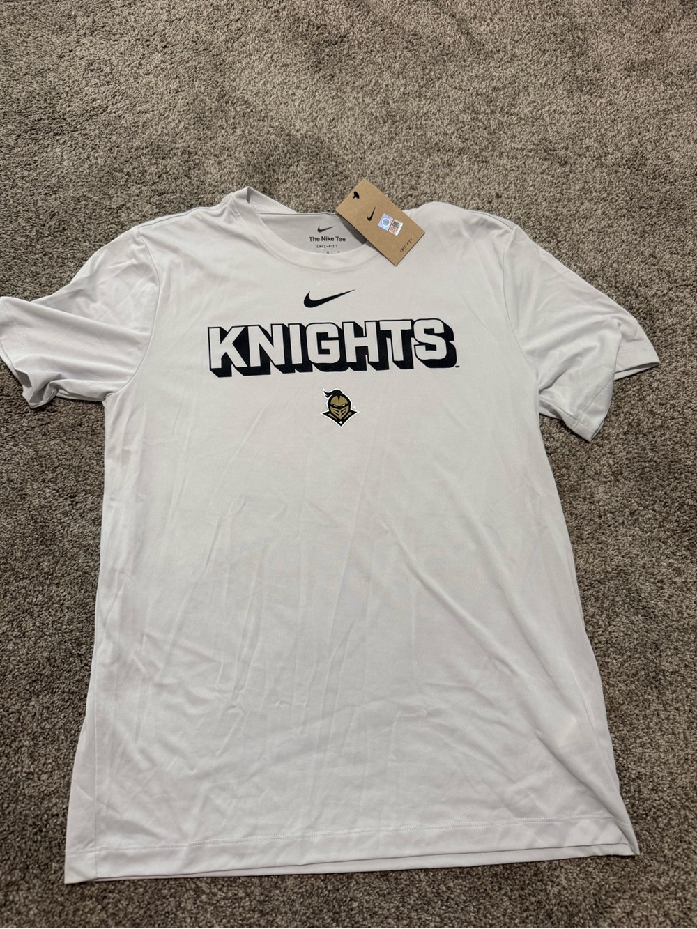 Nike Knights Crew Neck Tee